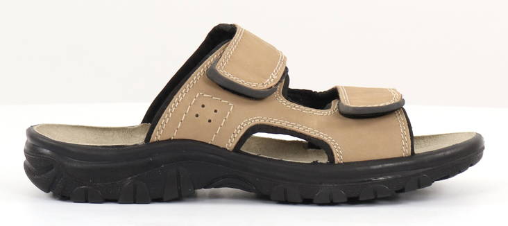Marco Tozzi Sandalen 17400-28 Sand - Herrensandalen - 130763 - 1
