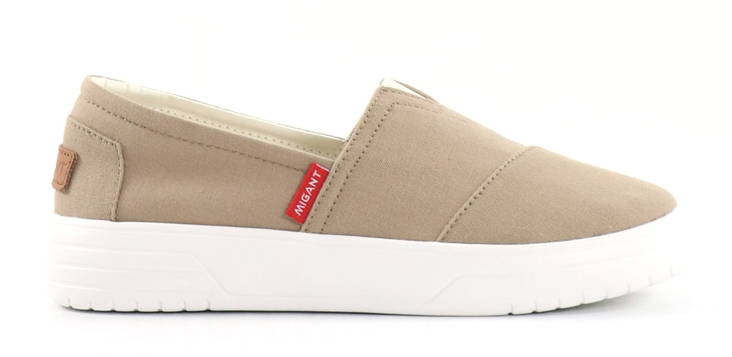 Migant Damen-Wanderschuhe A921-90 beige - Migant walkingschuhe - 135633 - 1