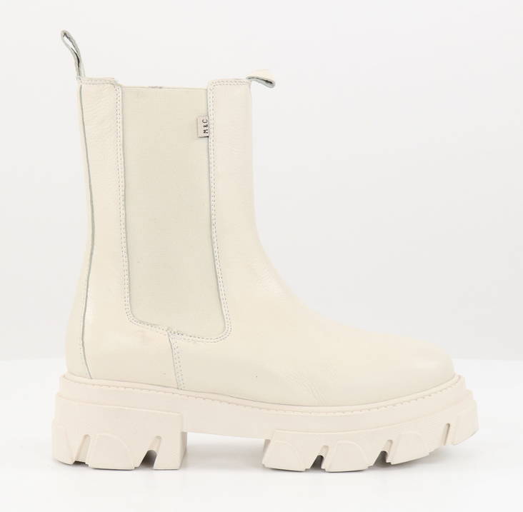 Musse&Cloud Ankle Boots 27197570/Eis Lisa - Damen Stiefeletten - 131673 - 1