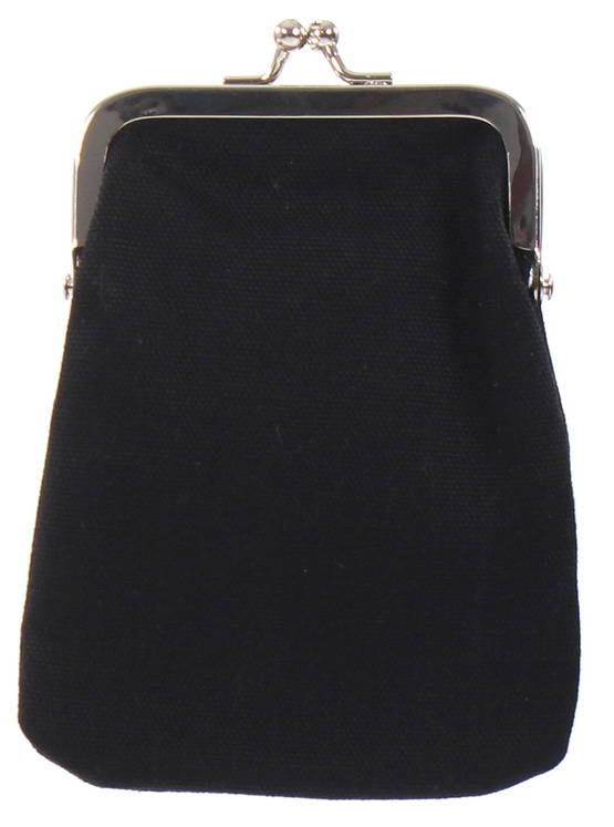 Nabo Geldbörse K529, Schwarz - Geldbörsen - 122483 - 1