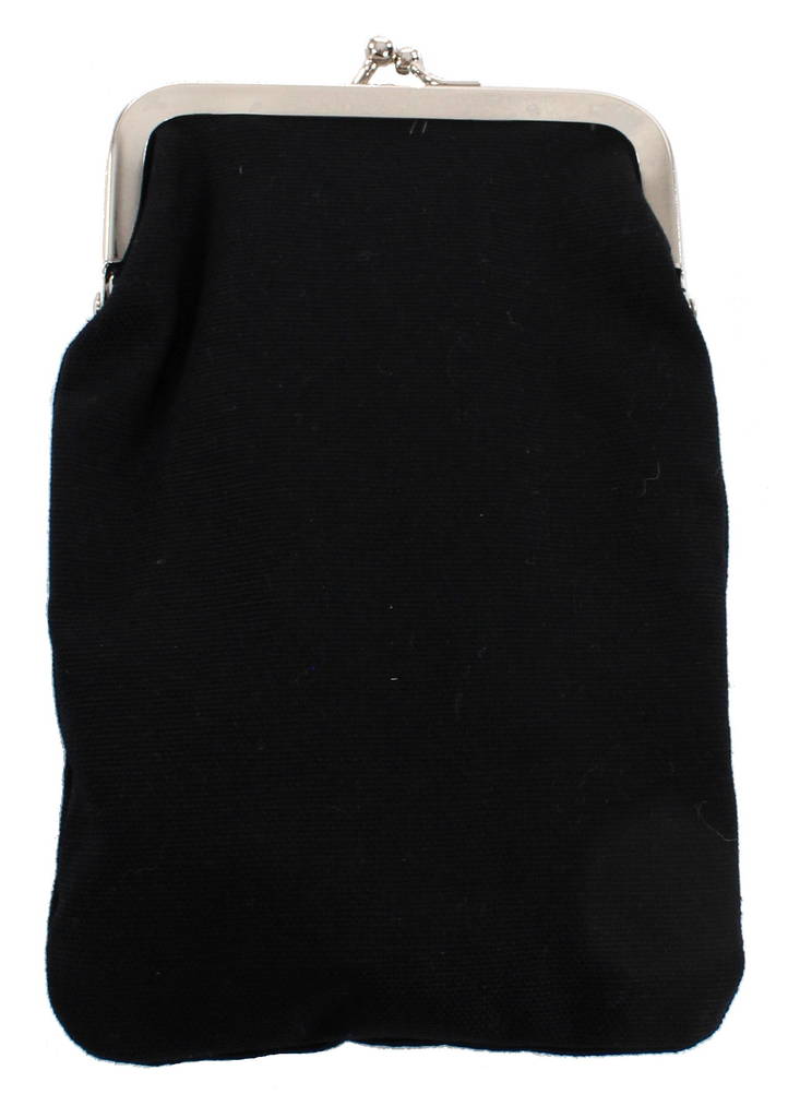 Nabo Geldbörse K534, Schwarz - Geldbörsen - 117303 - 1