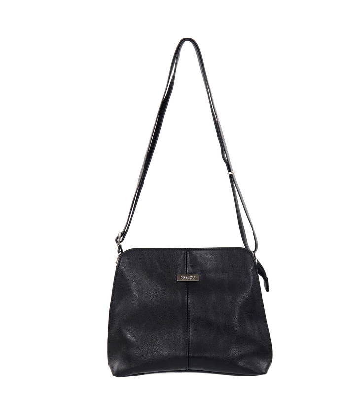 Nabo Marris L2448 Tasche schwarz - Handtaschen - 134843 - 1