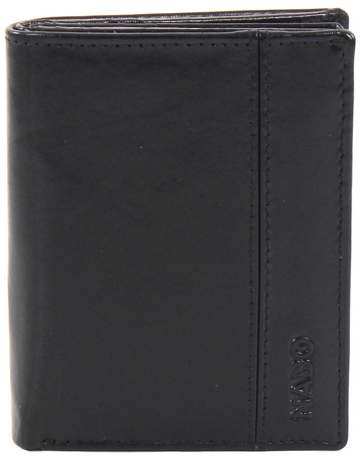 Nabo Geldbörse NK183 schwarz - Taschen - 133353 - 1