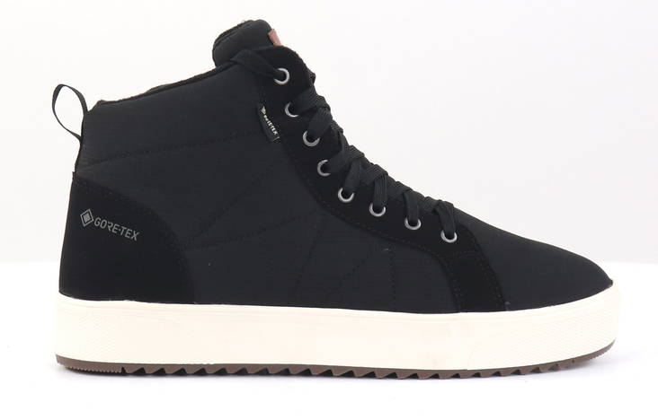 Polecat Stiefeletten 406-0102, schwarz - Herrenstiefel und -stiefeletten - 132443 - 1