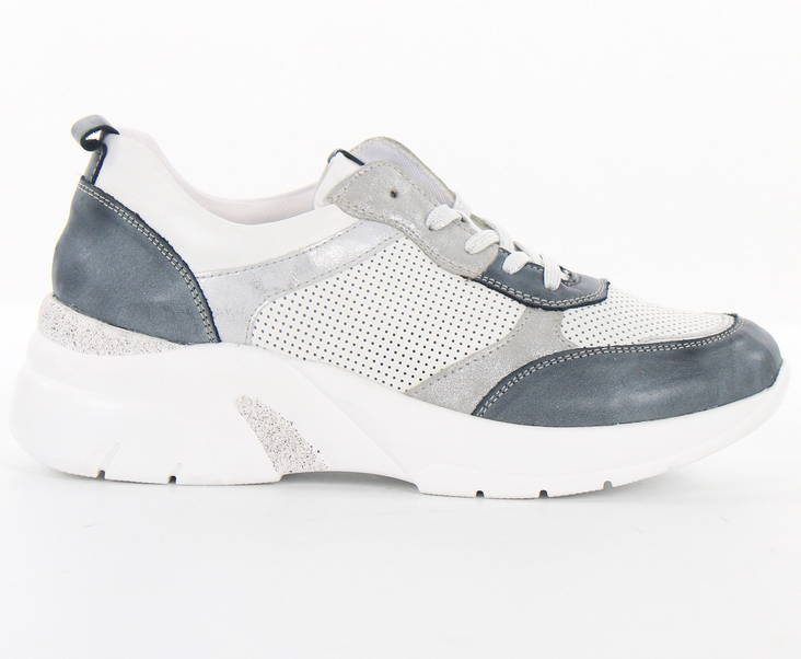 Rieker Remonte Wedge Sneaker D4100-81 - Rieker Sneakers - 126213 - 1