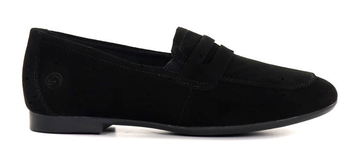 Rieker Remonte Damen Walking Schuhe D0K02-00 - Rieker walkingschuhe - 135733 - 1