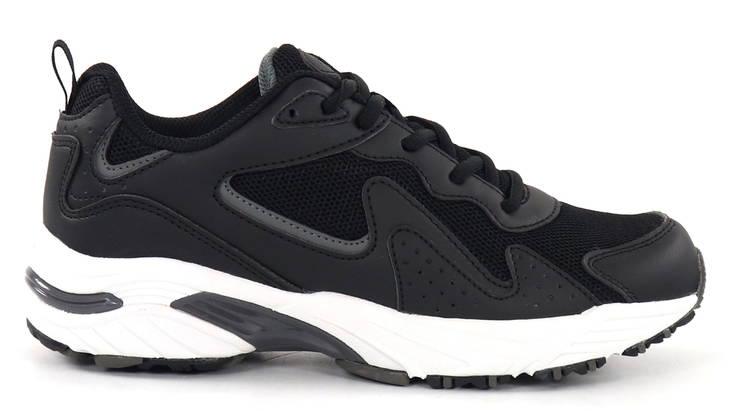 Scholl Sportschuhe Sprinter Welle blau/grau - Damen-Laufschuhe - 135383 - 1