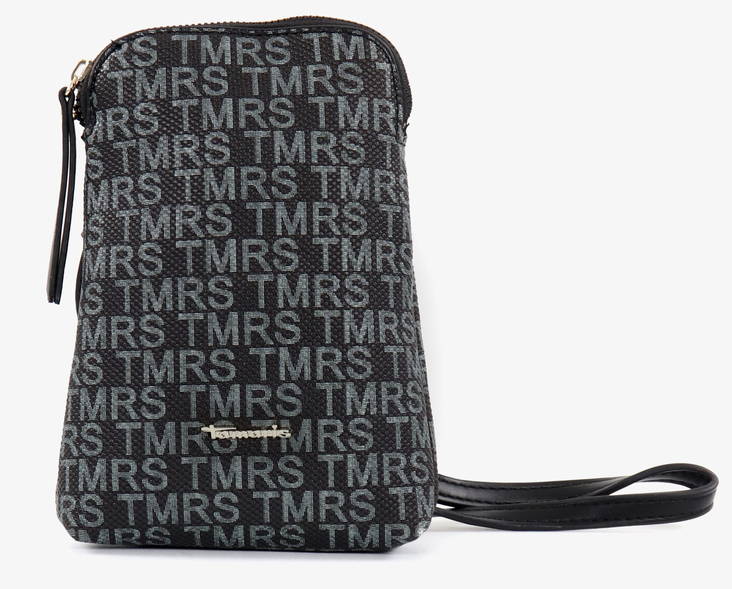 Tamaris Tasche Grace, schwarz 31441100 - Handtaschen - 130633 - 1