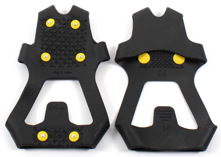 Tuisku Original rutschfest - Fußbetten und Rutschstopper - 120263 - 1