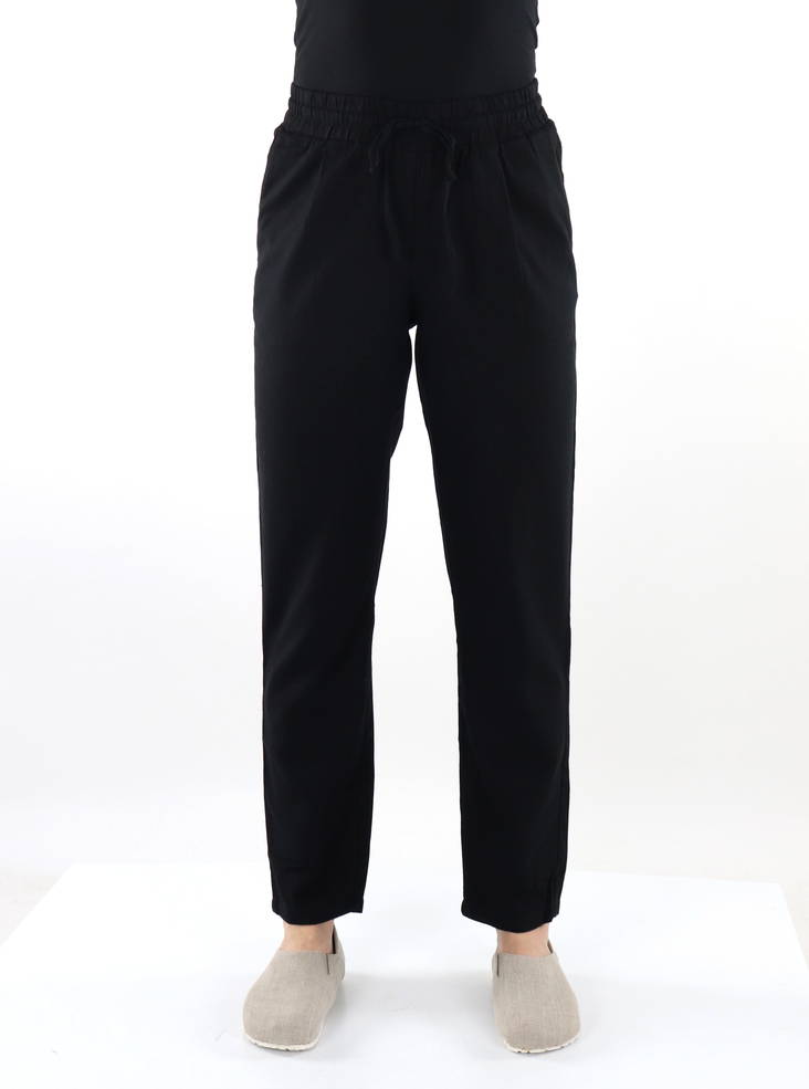 Vero Moda Damenhose schwarz - Damenhosen - 135503 - 1