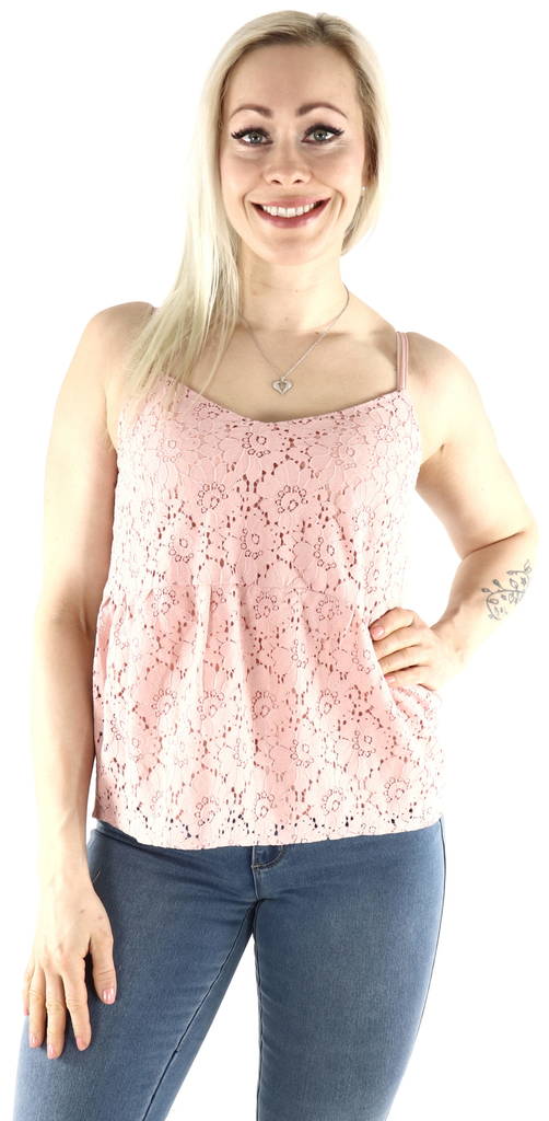 Vila Top - Damentops für Feiern - 128613 - 1