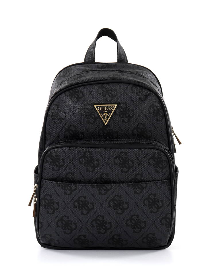 Guess Rucksack Berta Travel Kohle Logo - Rucksäcke - 135563 - 1