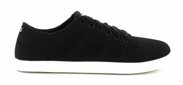 Xero Shoes Damen Barfußschuhe Dillon Schwarz - Barfußschuhe - 135863 - 1