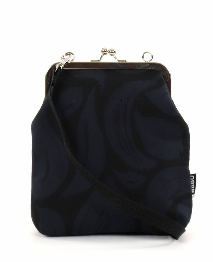 Nabo Rahmen Tasche L2513 Brushy - Handtaschen - 135933 - 1