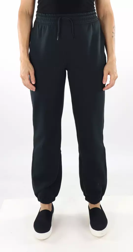 Only Sweatpants Schwarz - Damenhosen - 136733 - 1