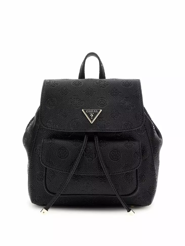 Guess Rucksack Cresidia schwarz - Rucksäcke - 137233 - 1