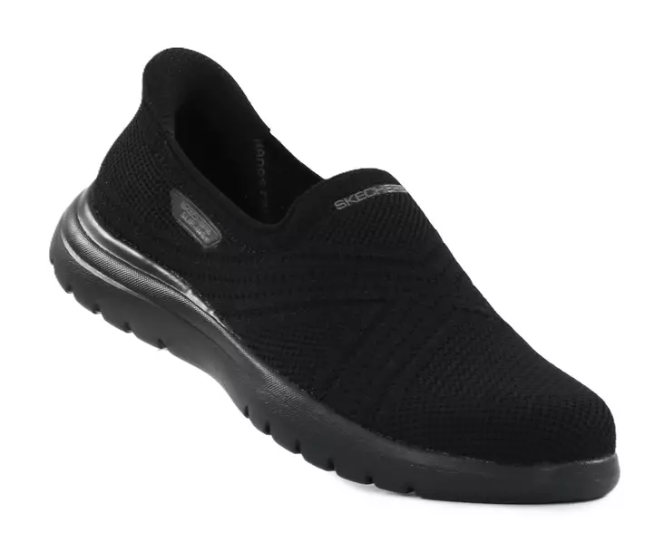 Skechers Damen Sneakers 138100/BBK ON THE GO FLEX - EXCELLENCY schwarz - Skechers Sneaker - 138403 - 1