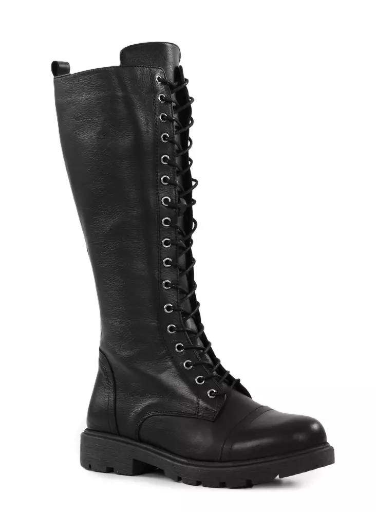 Andrea Conti Damenstiefel 0022878002 schwarz - Damen Stiefel - 138823 - 1