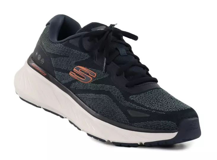 Skechers Herren Sneaker 232842/NVOR EDGERIDE - KONZO navy/orange - Herren Sneaker - 139153 - 1
