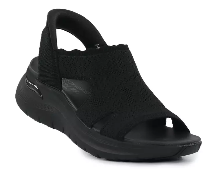 - Skechers Sandalen - 141253 - 1
