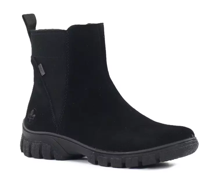 - Rieker Stiefeletten - 141823 - 1