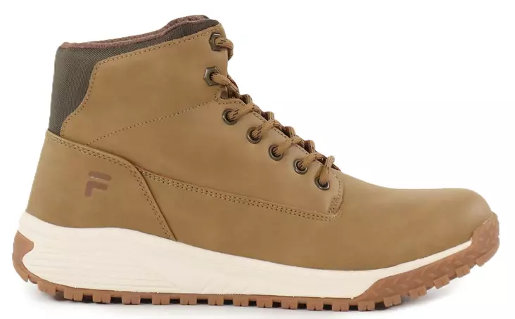 Fila Ankle Boots Lance XXI FFM0169 Eichhörnchen - Herrenstiefel und -stiefeletten - 141993 - 1