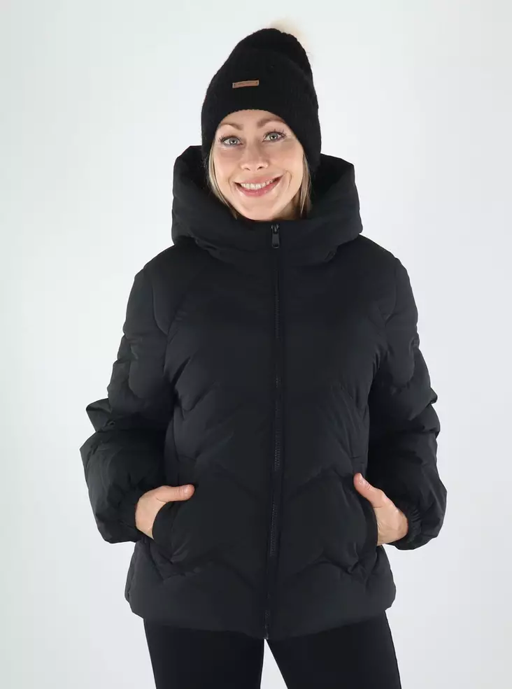 - Damen Winterjacken - 142083 - 1