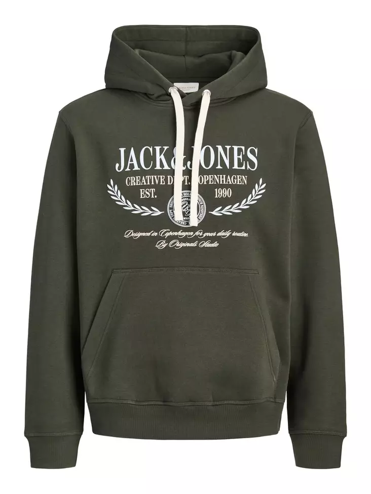 - Herren Hoodies - 142263 - 1