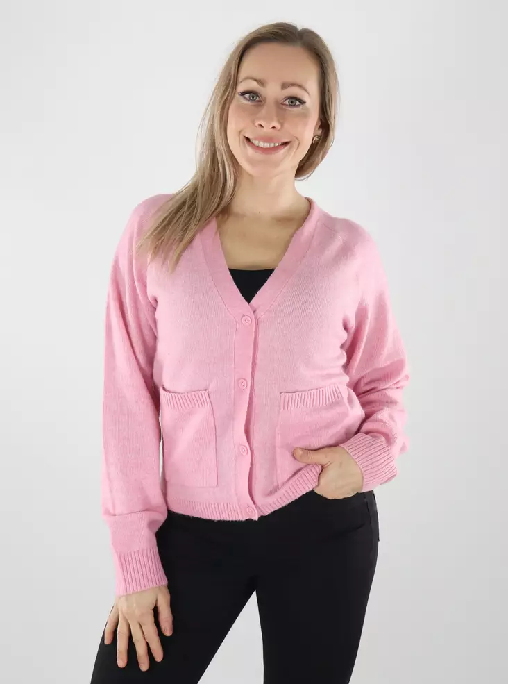 - Damenpullover - 142373 - 1
