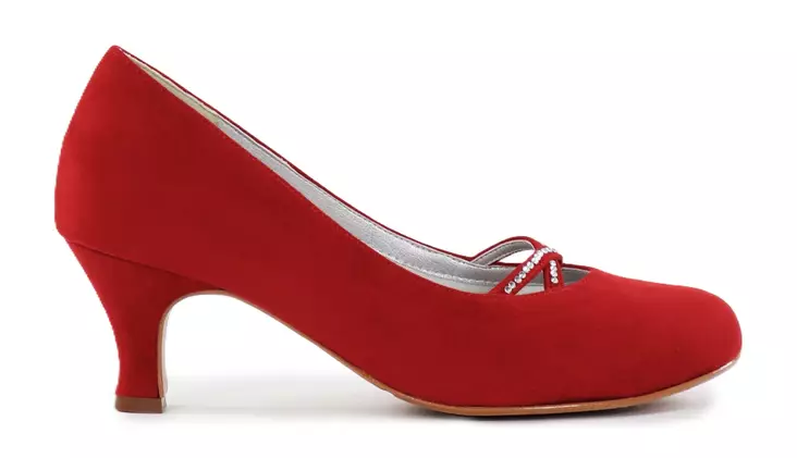 Chantana Pumps/High Heels 26233-95 rot - Pumps und High Heels - 138273 - 1