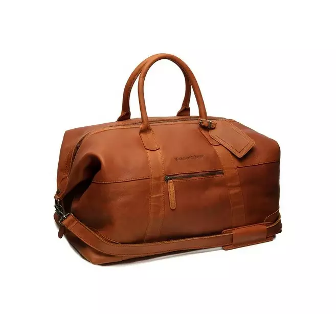 Chesterfield Tasche C20001731 cognac - Handtaschen - 140613 - 1