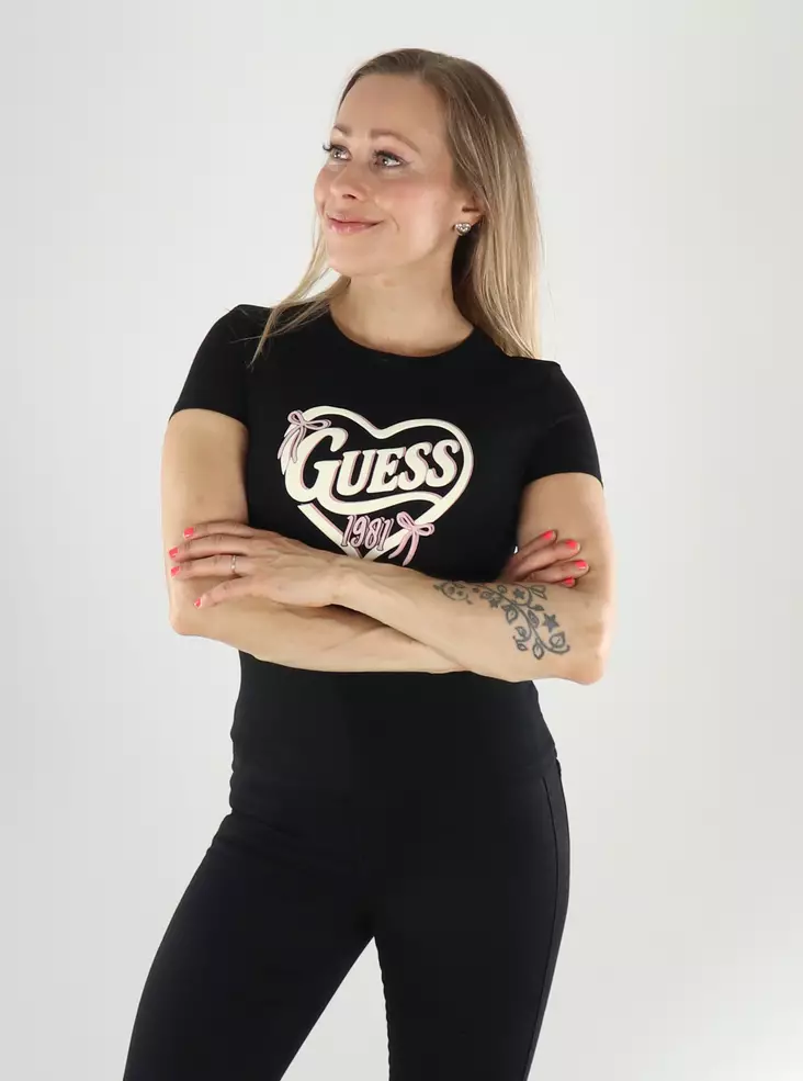 - Damen T-Shirts - 141363 - 1