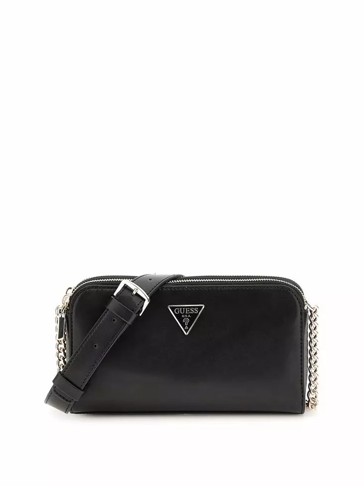 Guess Schultertasche Daryna Schwarz - Handtaschen - 137173 - 1