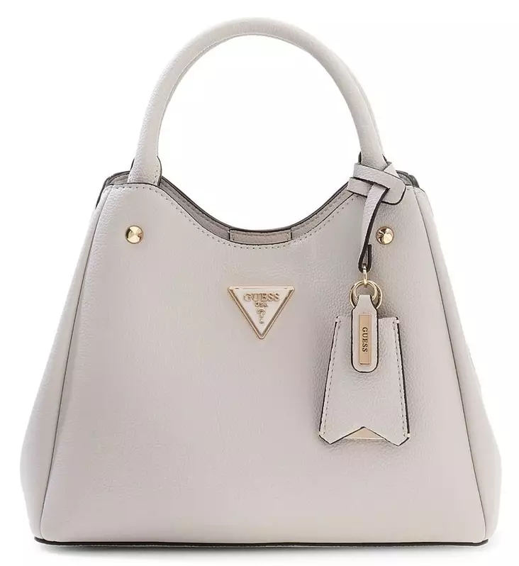 Guess Schultertasche Meridian II Elfenbein - Handtaschen - 140473 - 1