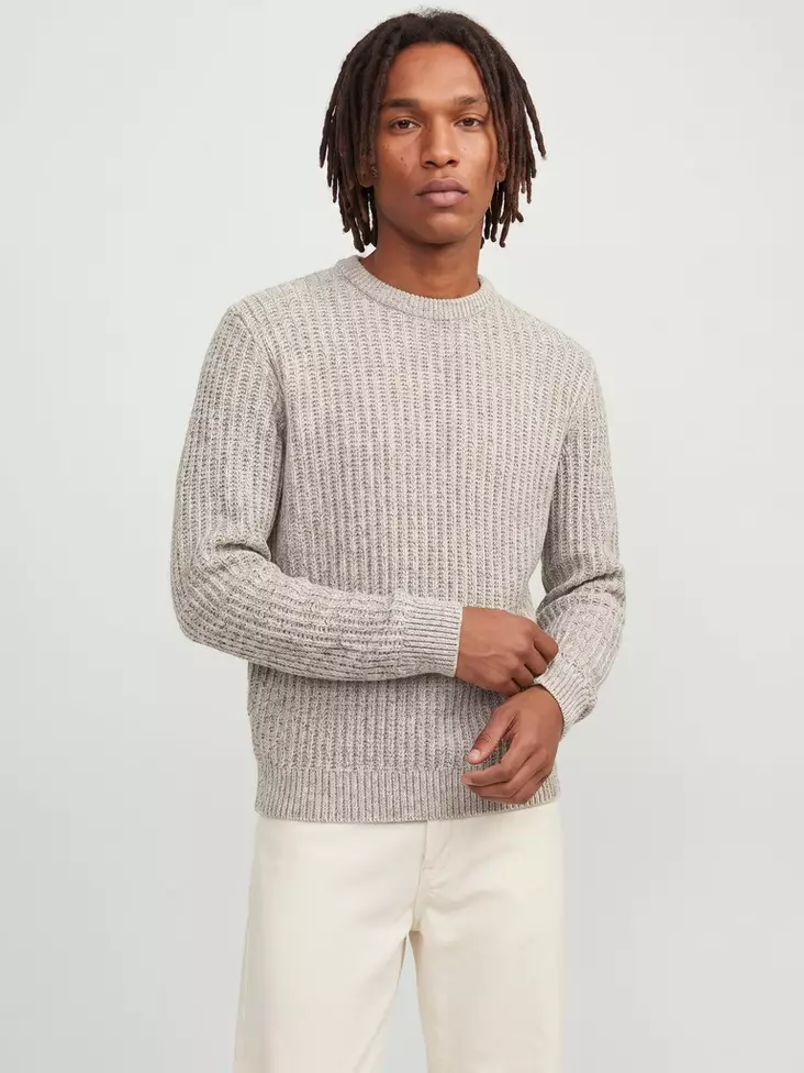 - Herren Strickwaren - 142233 - 1