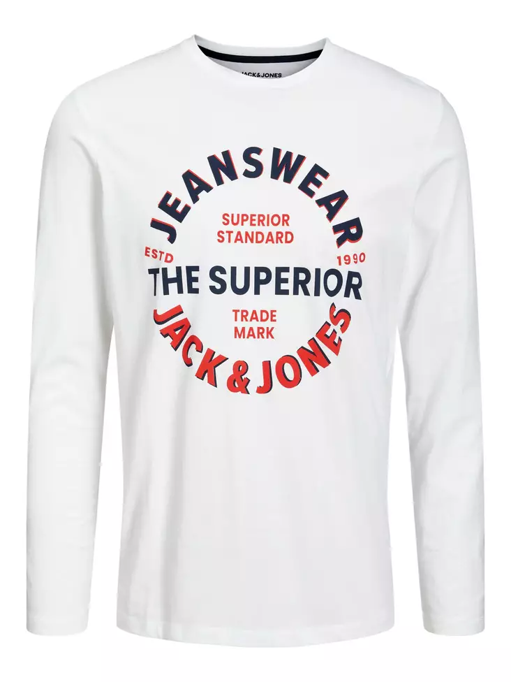 Jack&Jones Hemd Andy