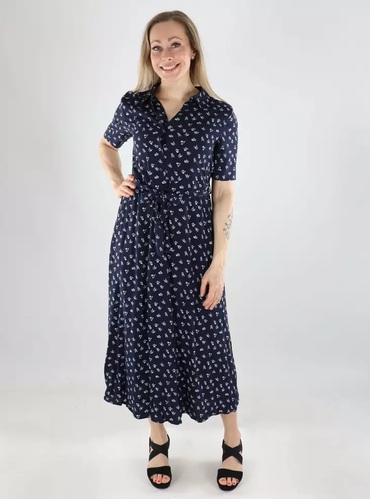 JDY Kleid LIFE Nachtstern - Kleider und Tuniken - 141163 - 1
