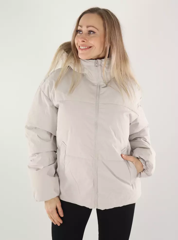 - Damen Winterjacken - 142323 - 1