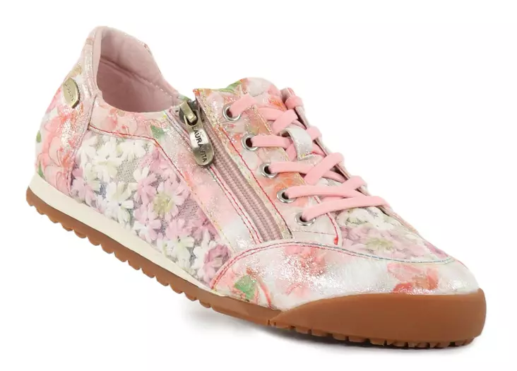 Laura Vita Damen Sneaker Tivanao 05 Rose - Damen Sneaker - 140763 - 1