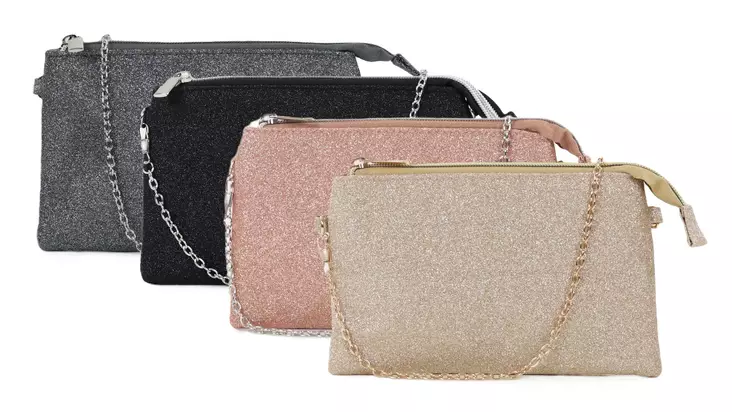 Lycke Oslo Schultertasche 8061118 - Handtaschen - 140203 - 1