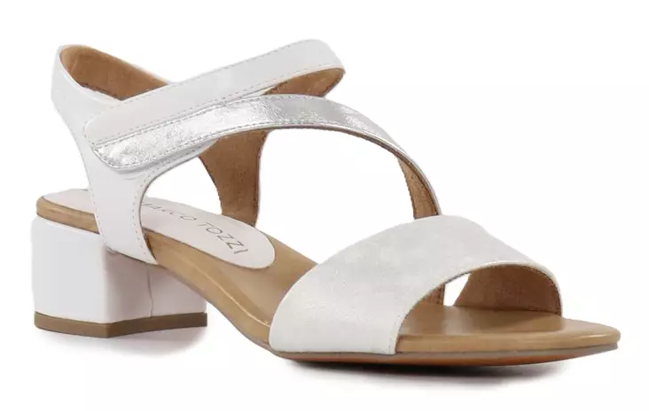  - Damen Sandalen - 140953 - 1