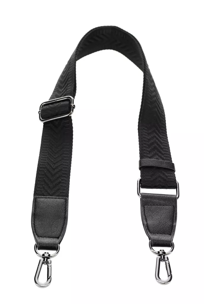 Migant Tasche Tragegurt NP321 schwarz - Handtaschen - 139873 - 1