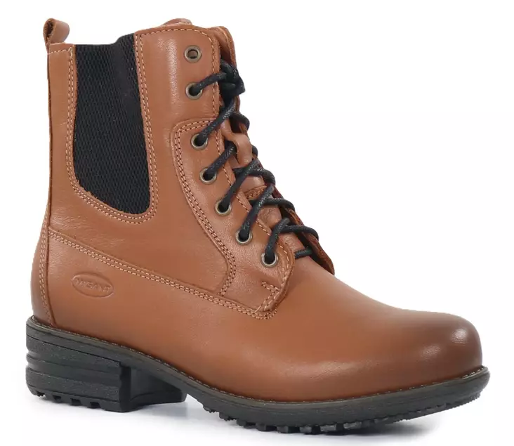 - Damen Stiefeletten - 142353 - 1