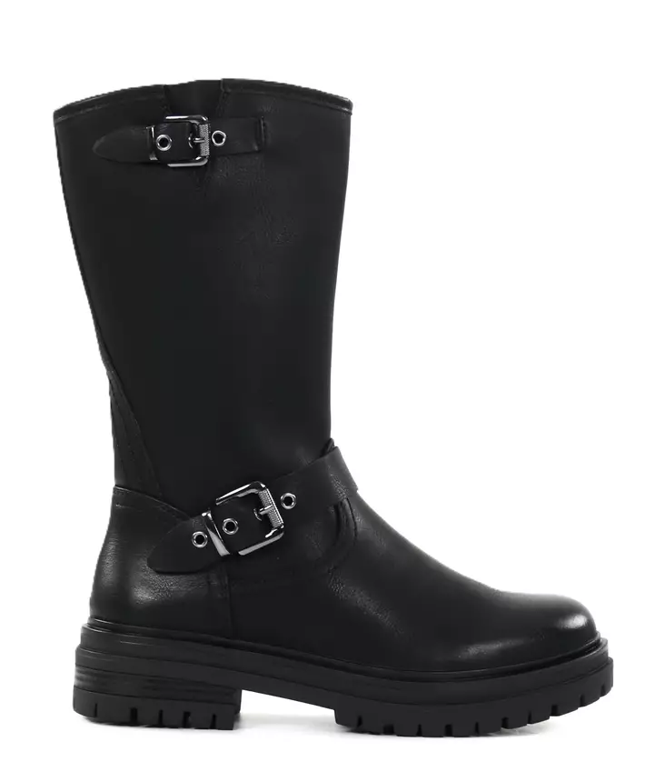 Migant Damenstiefel A925-139 schwarz - Damen Stiefel - 139623 - 1