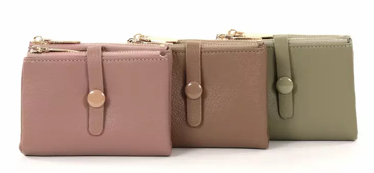 Nabo Geldbörse NK340 - Geldbörsen - 137213 - 1