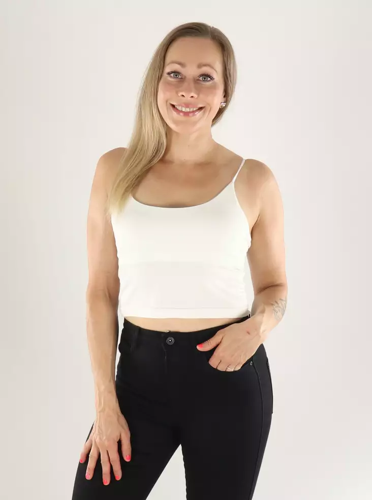 - Damen Tops - 141383 - 1