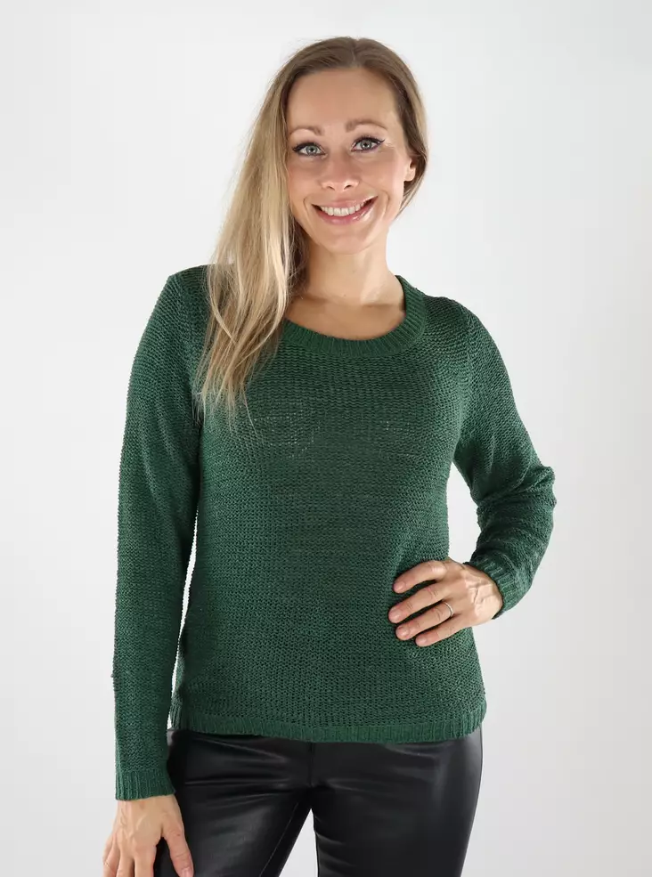Only Damenpullover XO Pineneedle - Damenpullover - 139023 - 1