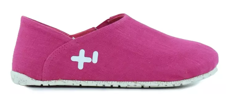 Otz Espadrille Wanderschuhe Boysenberry - Damen walkingschuhe - 141073 - 1