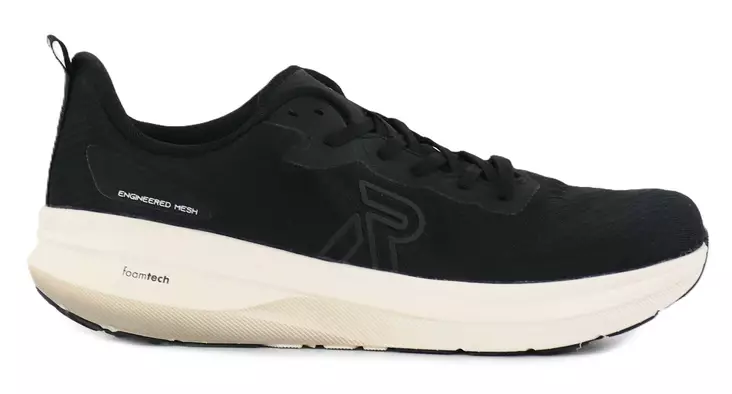 Rieker Sneakers U4301-01 Schwarz - Herren Sneaker - 141623 - 1