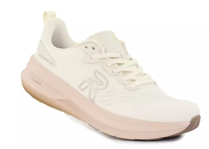 Rieker Sneakers W4301-80 weiß - Rieker Sneakers - 142003 - 1